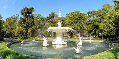 Savannah GA